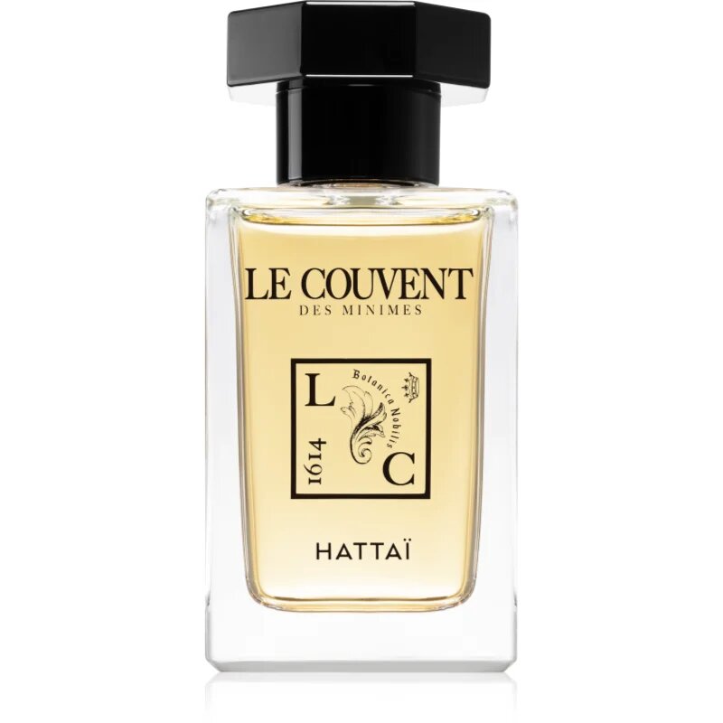 Le Couvent Maison de Parfum Singulières Hattaï парфюмна вода унисекс 50 мл.