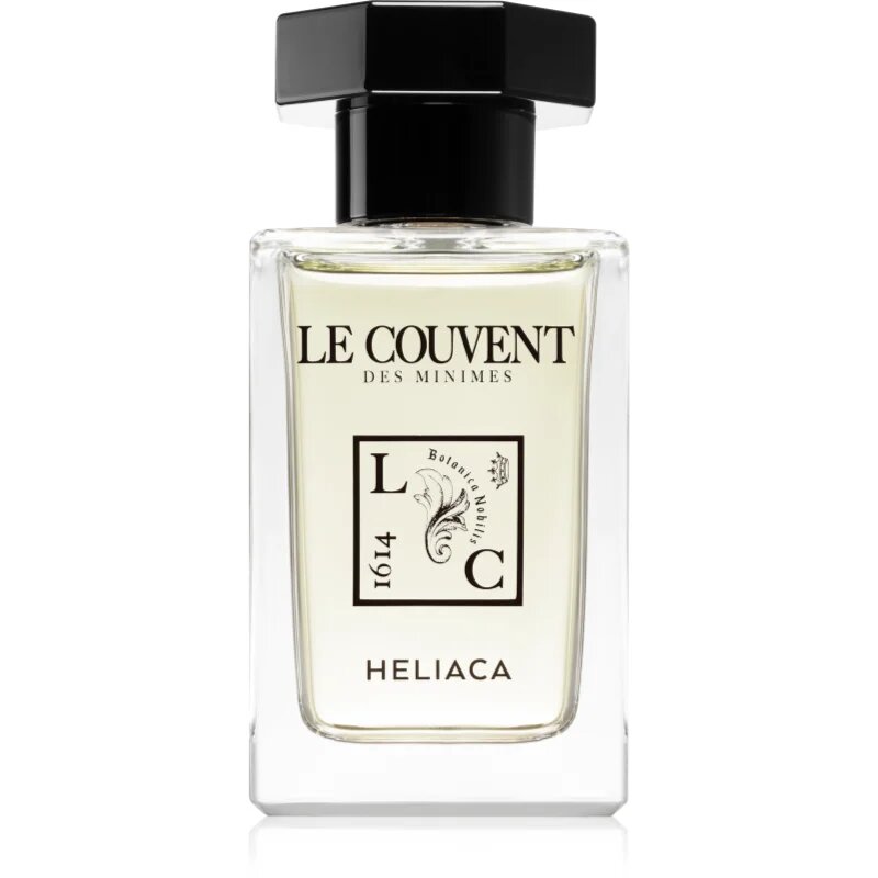 Le Couvent Maison de Parfum Singulières Heliaca парфюмна вода унисекс 50 мл.