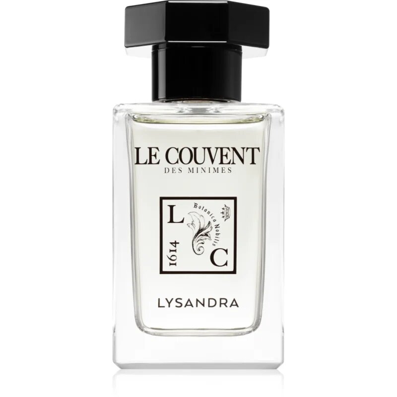 Le Couvent Maison de Parfum Singulières Lysandra парфюмна вода унисекс 50 мл.