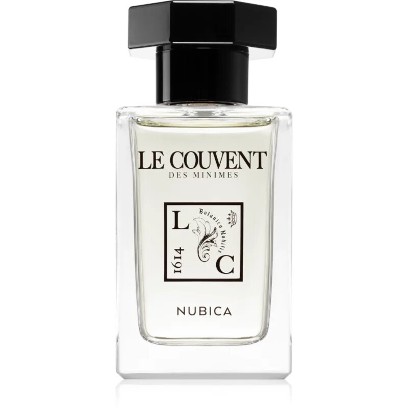 Le Couvent Maison de Parfum Singulières Nubica парфюмна вода унисекс 50 мл.