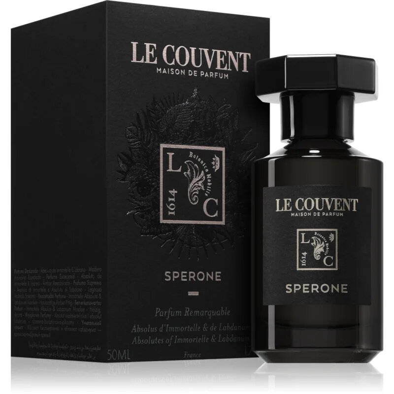 Le Couvent Maison de Parfum Sperone парфюм унисекс 50 мл.