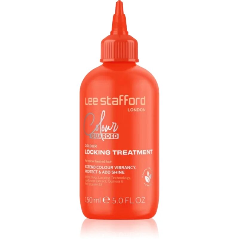 Lee Stafford Colour Guarded Colour Locking Treatment грижа за косата 150 мл.