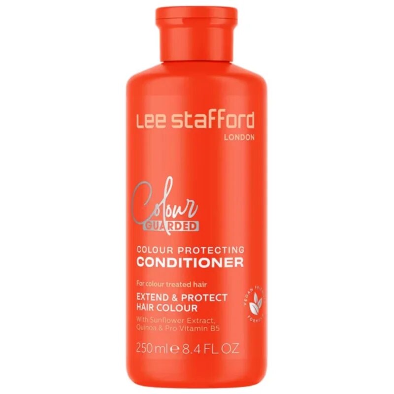 Lee Stafford Colour Guarded Colour Protecting Conditioner балсам за защита на цветовете 250 мл.