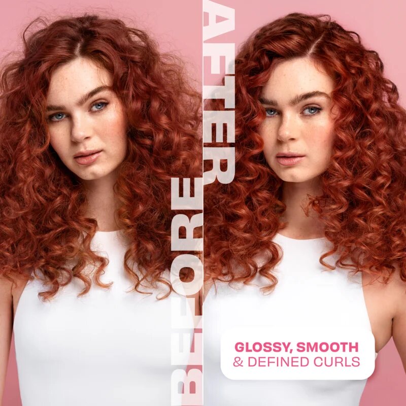 Lee Stafford For The Love Of Curls Conditioner балсам за подчертаване на естествени къдрици 250 мл.