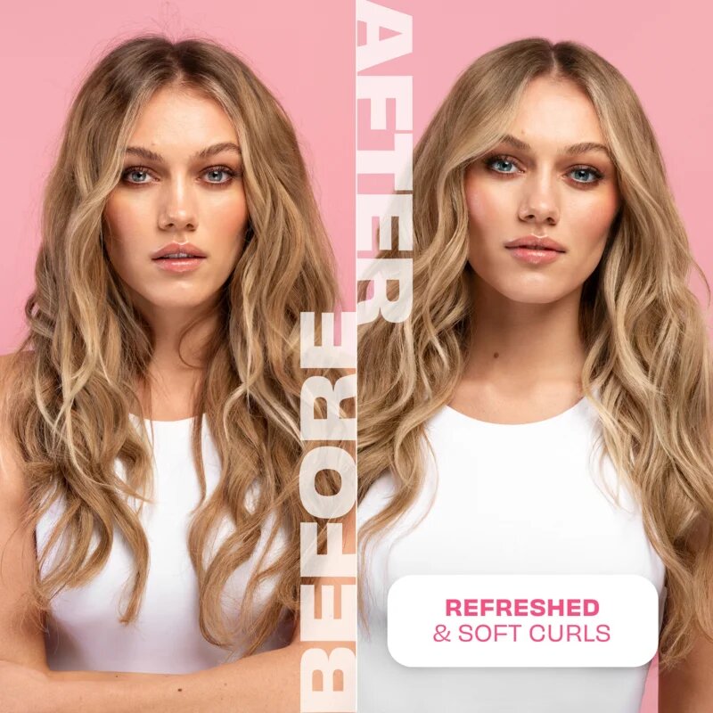 Lee Stafford For The Love Of Curls Shampoo шампоан за чуплива и къдрава коса 250 мл.