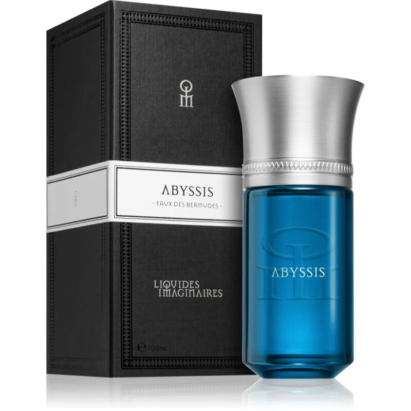 Les Liquides Imaginaires Abyssis парфюмна вода унисекс 100 мл.
