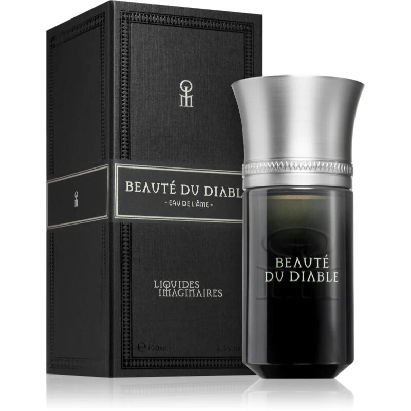 Les Liquides Imaginaires Beauté du Diable парфюмна вода унисекс 100 мл.