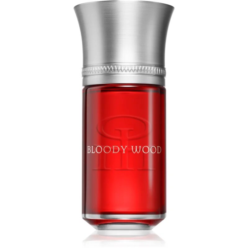 Les Liquides Imaginaires Bloody Wood парфюмна вода унисекс 100 мл.