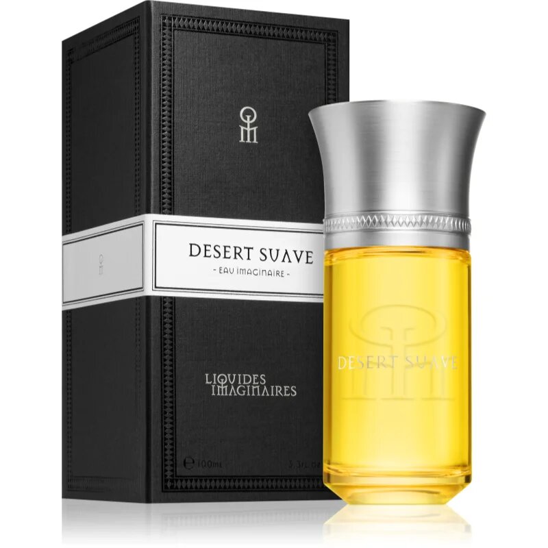 Les Liquides Imaginaires Desert Suave парфюмна вода унисекс 100 мл.