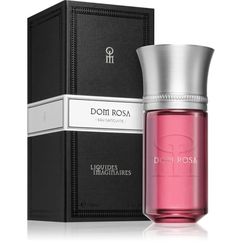 Les Liquides Imaginaires Dom Rosa парфюмна вода унисекс 100 мл.