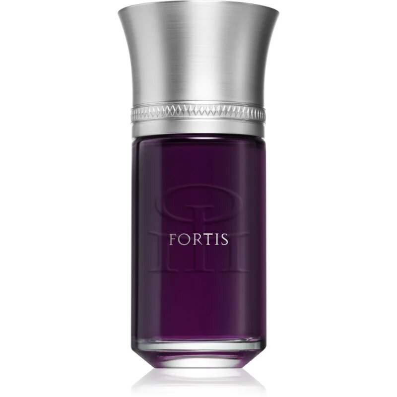 Les Liquides Imaginaires Fortis парфюмна вода унисекс 100 мл.