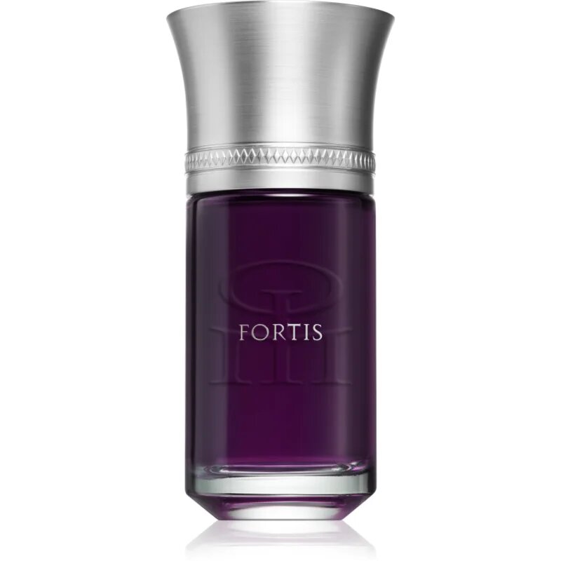 Les Liquides Imaginaires Fortis парфюмна вода унисекс 50 мл.