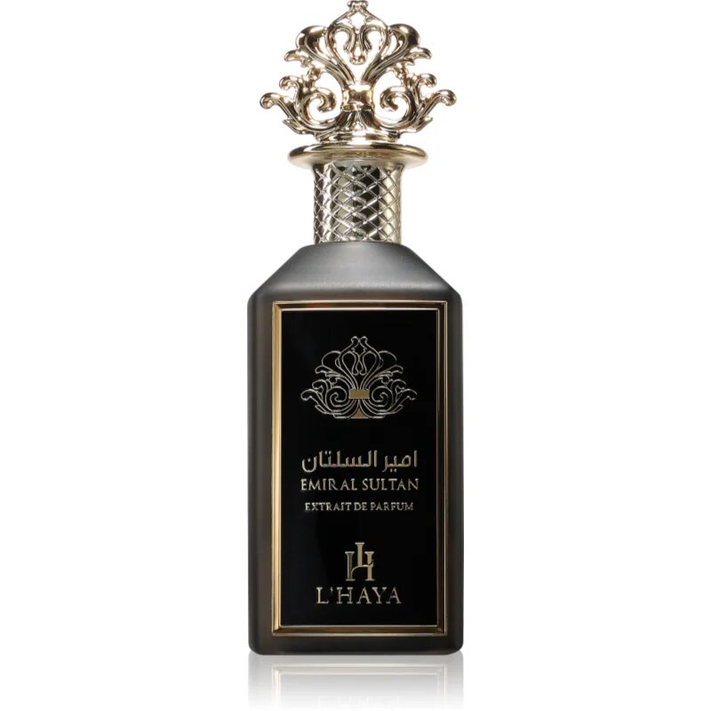 L’HAYA PERFUMES Emir Al Sultan парфюмен екстракт унисекс 100 мл.