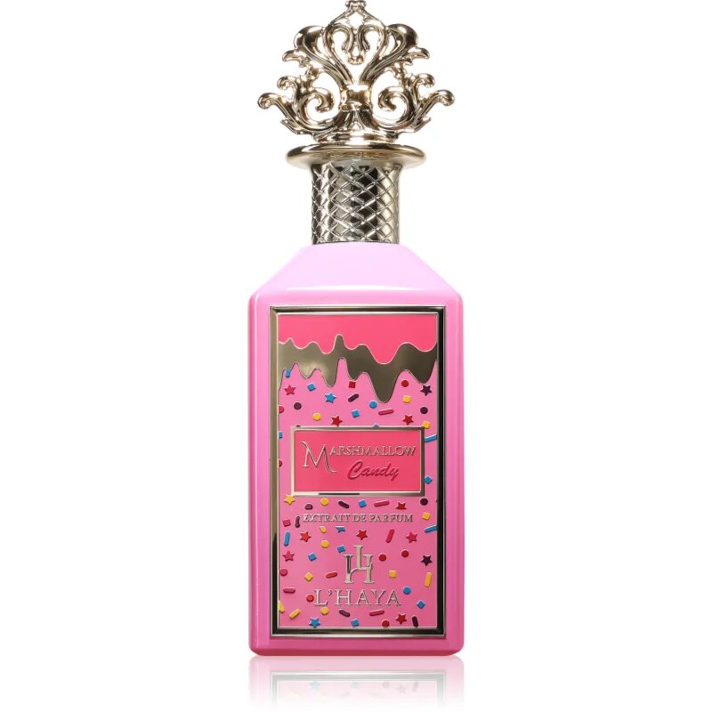 L’HAYA PERFUMES Marshmallow Candy парфюмен екстракт унисекс 100 мл.