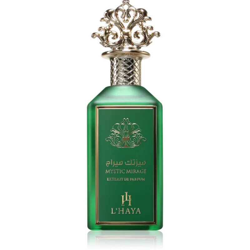 L’HAYA PERFUMES Mystic Mirage парфюмен екстракт унисекс 100 мл.