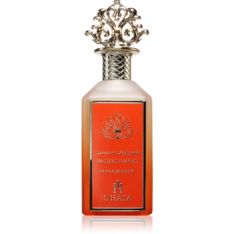 L’HAYA PERFUMES Pacific Sunset парфюмен екстракт унисекс 100 мл.