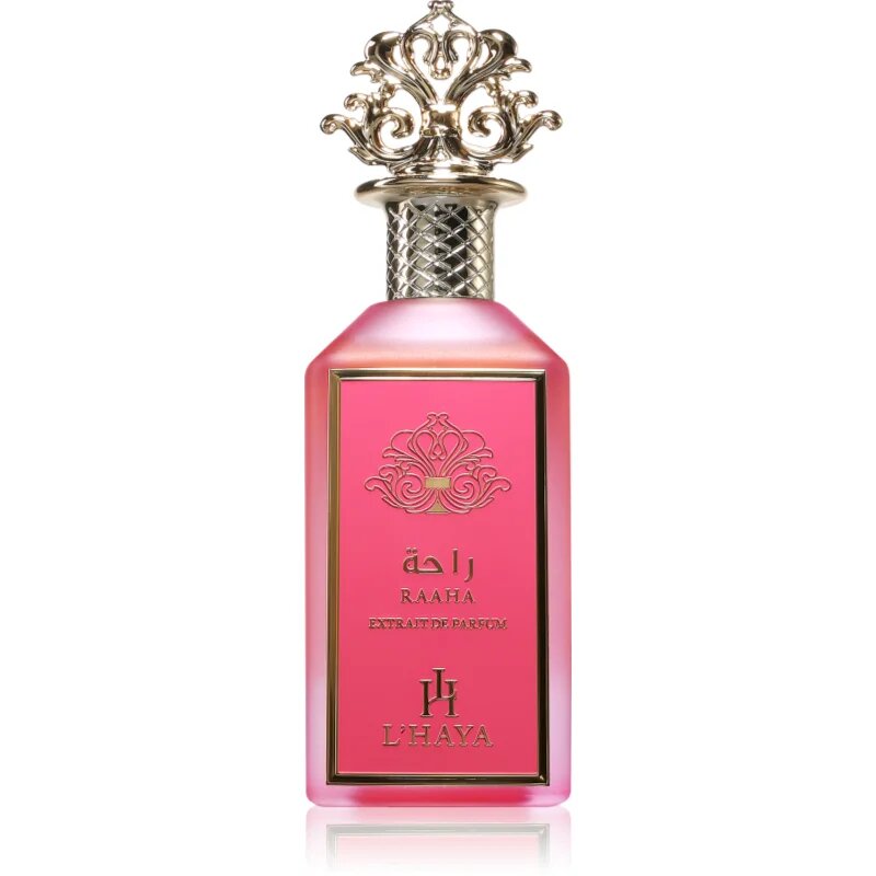 L’HAYA PERFUMES Raaha парфюмен екстракт унисекс 100 мл.
