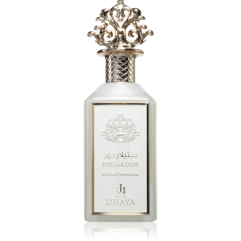 L’HAYA PERFUMES Stellar D'Or парфюмен екстракт унисекс 100 мл.