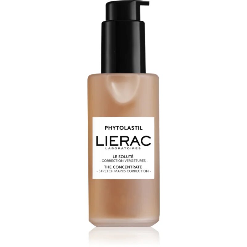 Lierac Phytolastil The Concentrate Stretch Marks Correction концентрирана грижа против стрии 100 мл.