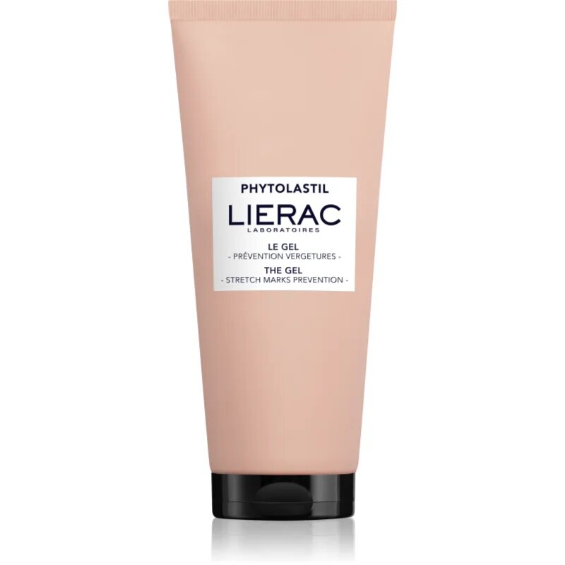 Lierac Phytolastil The Gel Stretch Marks Prevention гел за профилактика и редуциране на стрии 400 мл.