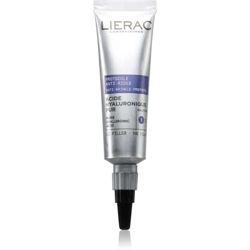 Lierac Protocols Anti-Wrinkle Protocol концентрирана грижа против бръчки 15 мл.