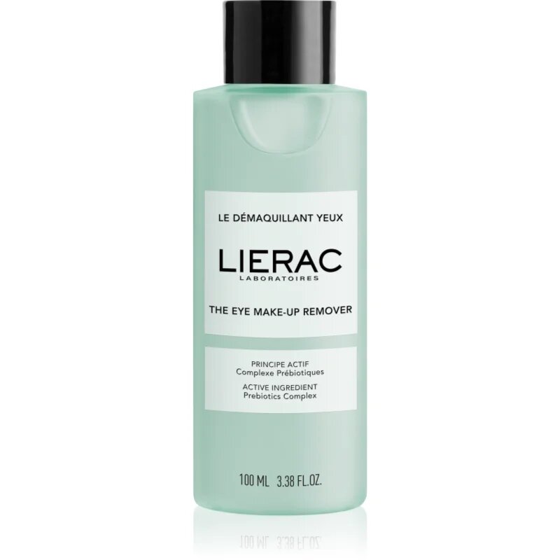 Lierac The Eye Make-up Remover лосион за околочния контур 100 мл.