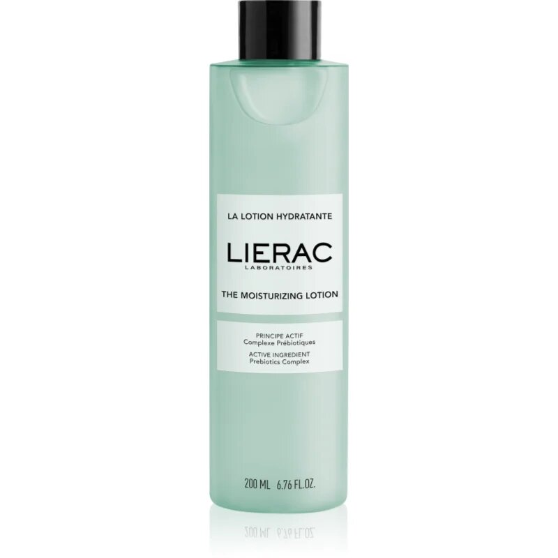 Lierac The Moisturizing Lotion хидратиращ тоник 200 мл.