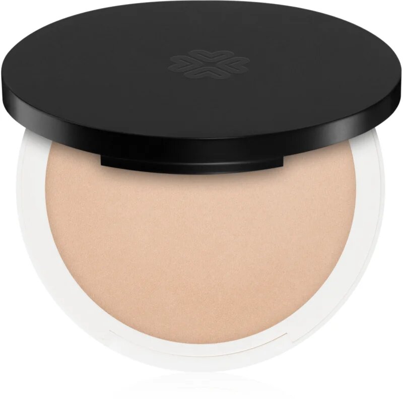 Lily Lolo Cream Foundation крем фон дьо тен цвят Cotton 7 гр.