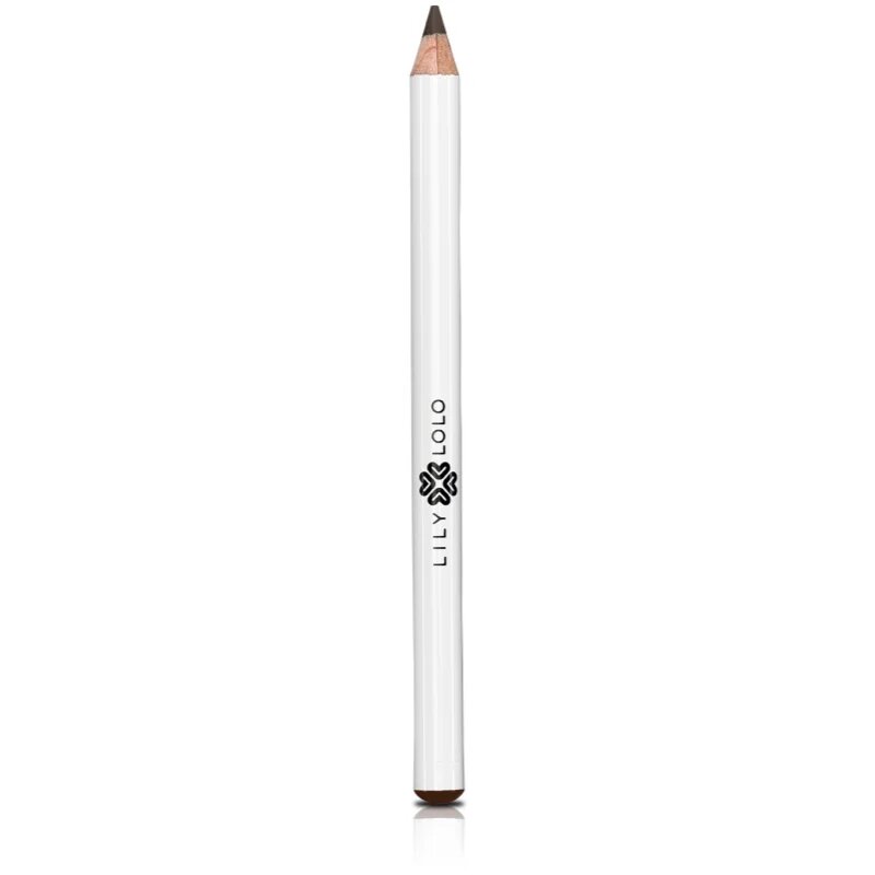 Lily Lolo Eye Pencil молив за очи Brown 1.14 гр.