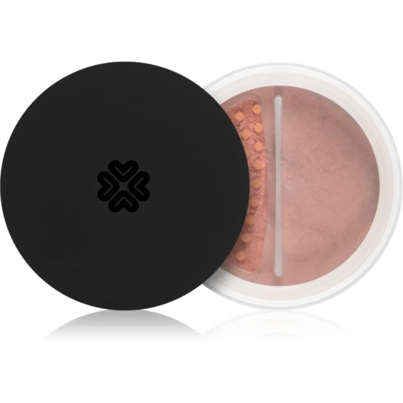 Lily Lolo Mineral Bronzer минерална бронзираща пудра цвят South Beach 8 гр.
