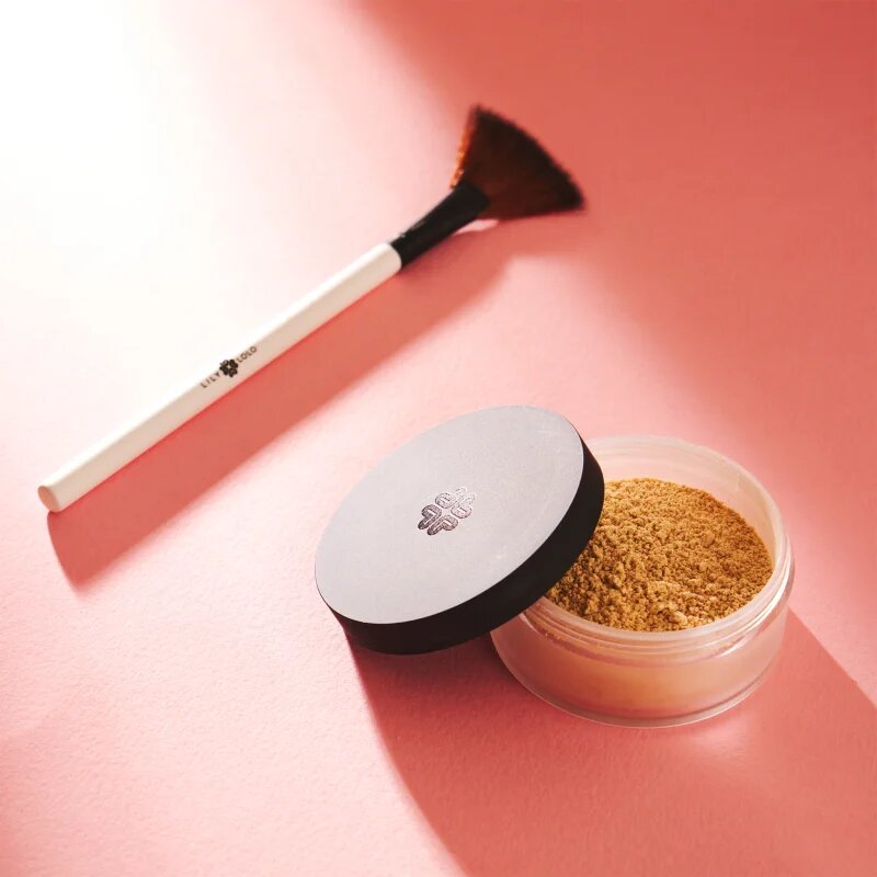 Lily Lolo Mineral Bronzer минерална бронзираща пудра цвят South Beach 8 гр.