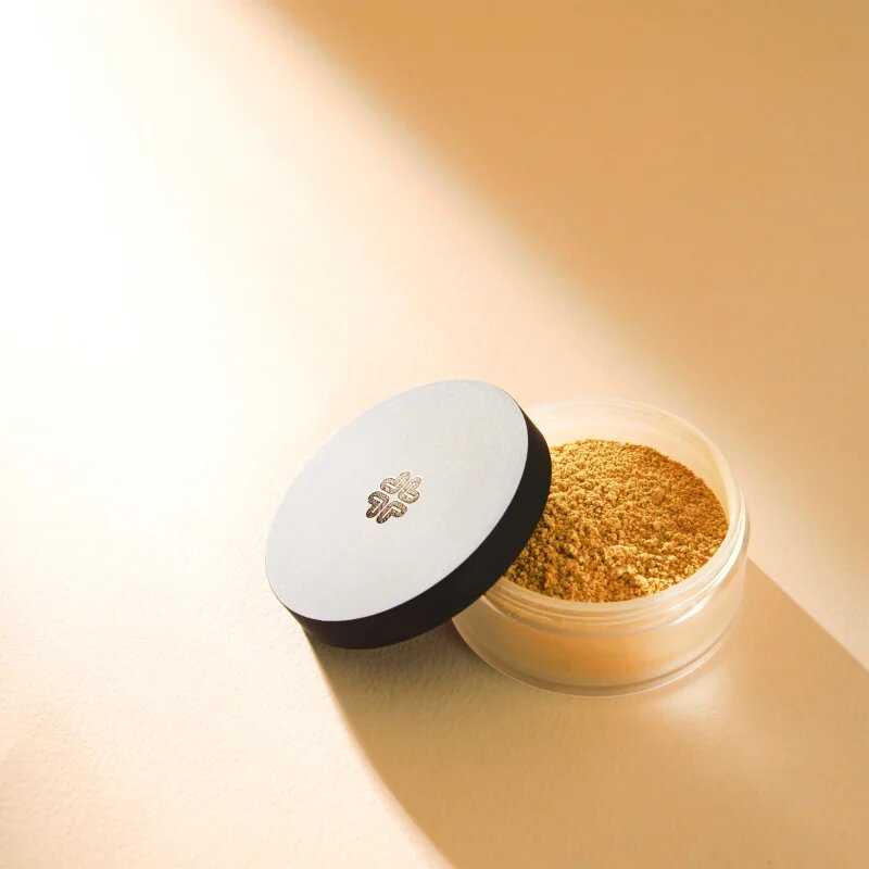 Lily Lolo Mineral Bronzer минерална бронзираща пудра цвят South Beach 8 гр.