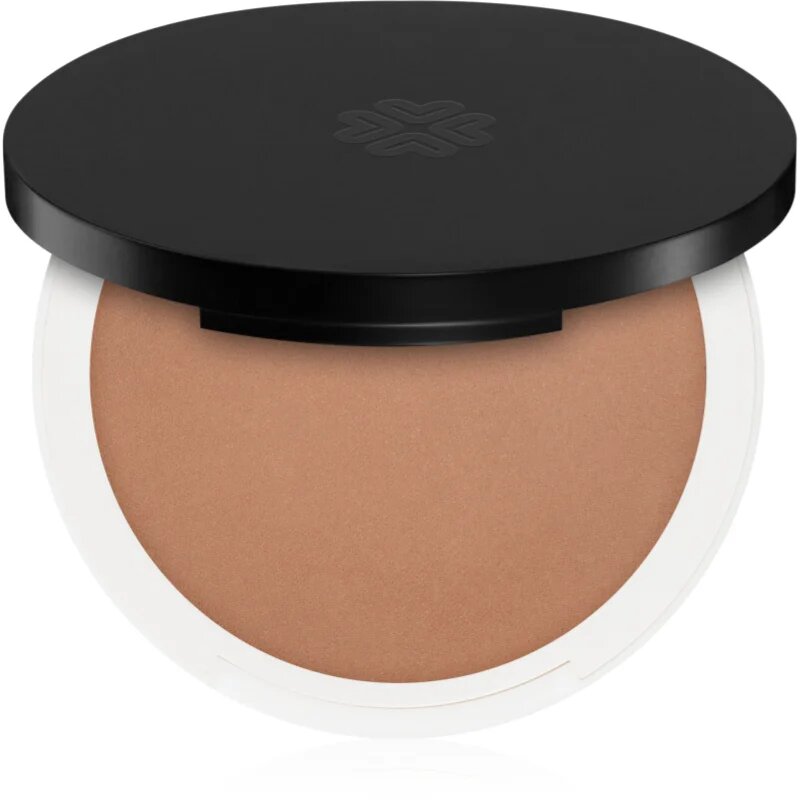 Lily Lolo Pressed Bronzer компактна бронзираща пудра цвят Honolulu 9 гр.