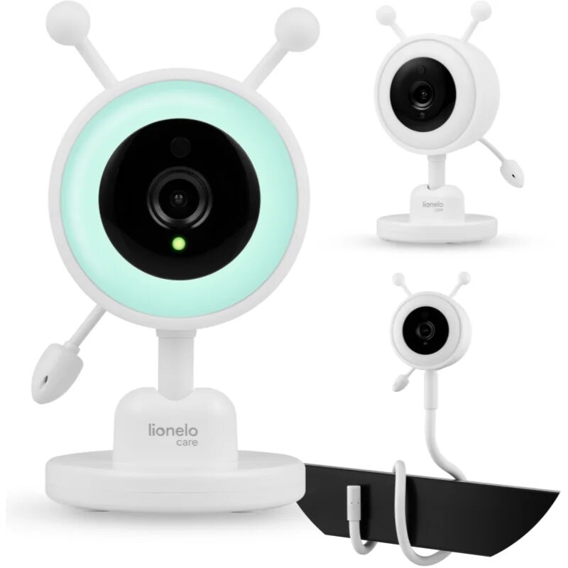 Lionelo BABYLINE 3.4 допълнителна камера 1 бр.