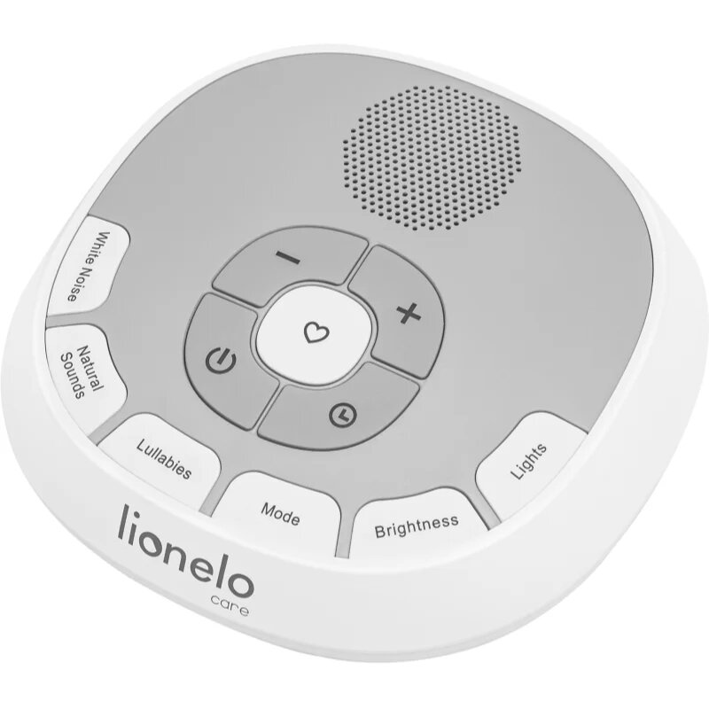 Lionelo Care Babynap помощно средство за сън 1 бр.