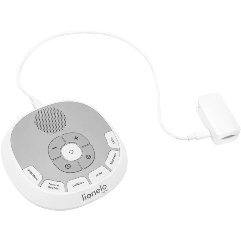 Lionelo Care Babynap помощно средство за сън 1 бр.