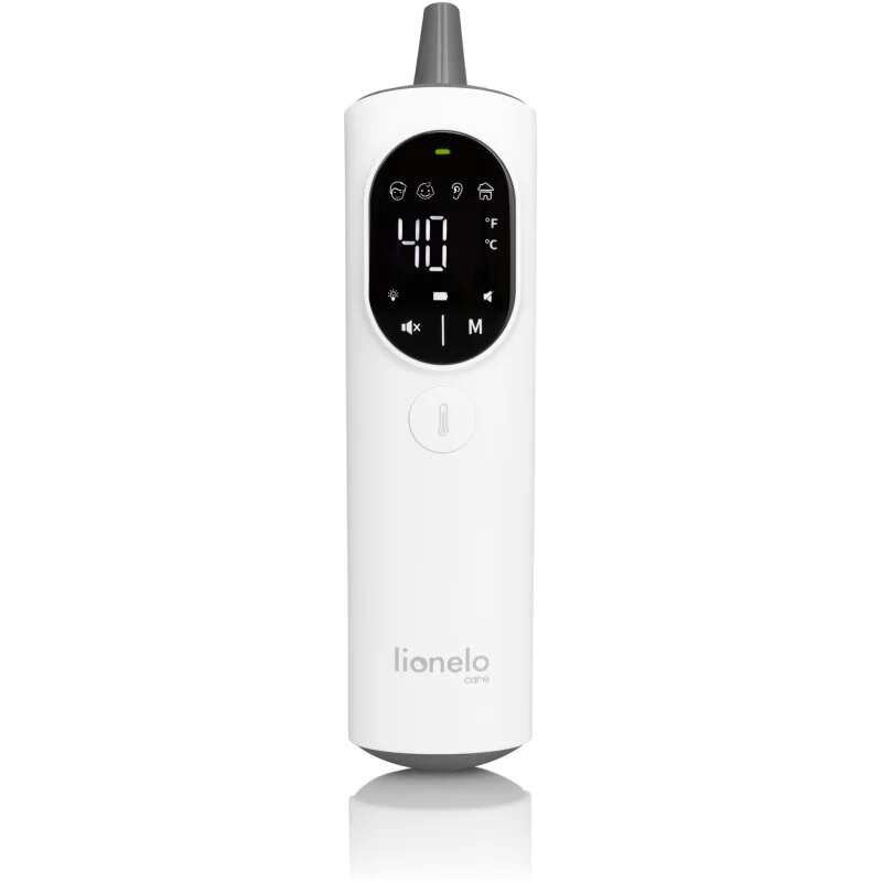 Lionelo Care Feverscan безконтактен термометър 1 бр.