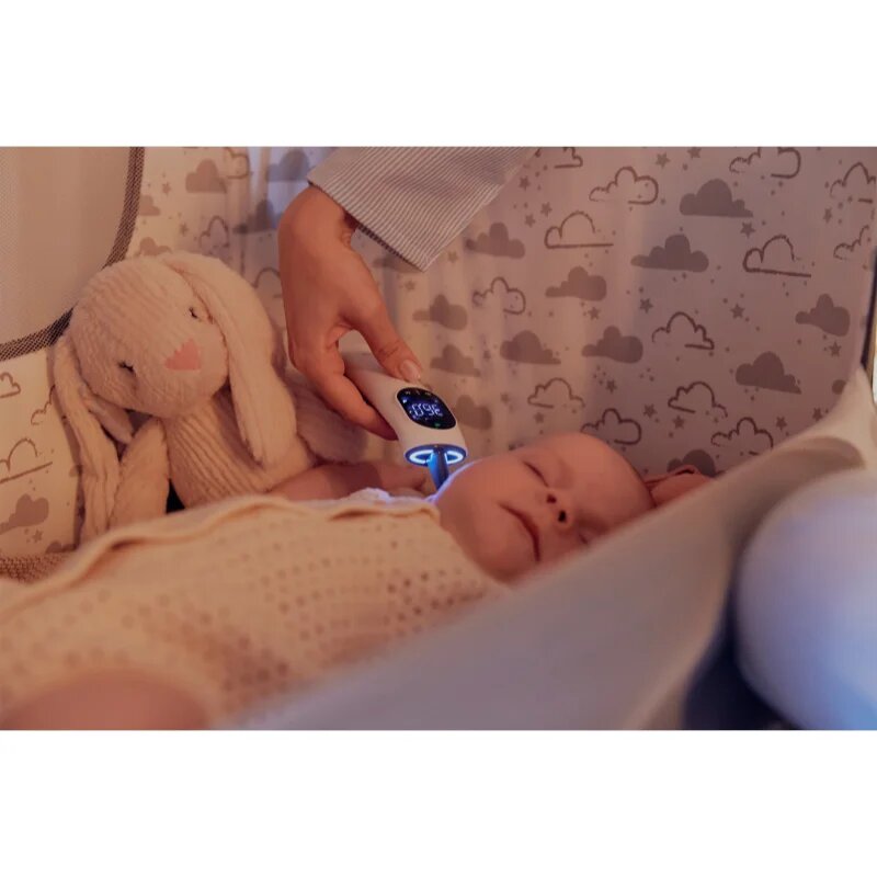 Lionelo Care Feverscan безконтактен термометър 1 бр.
