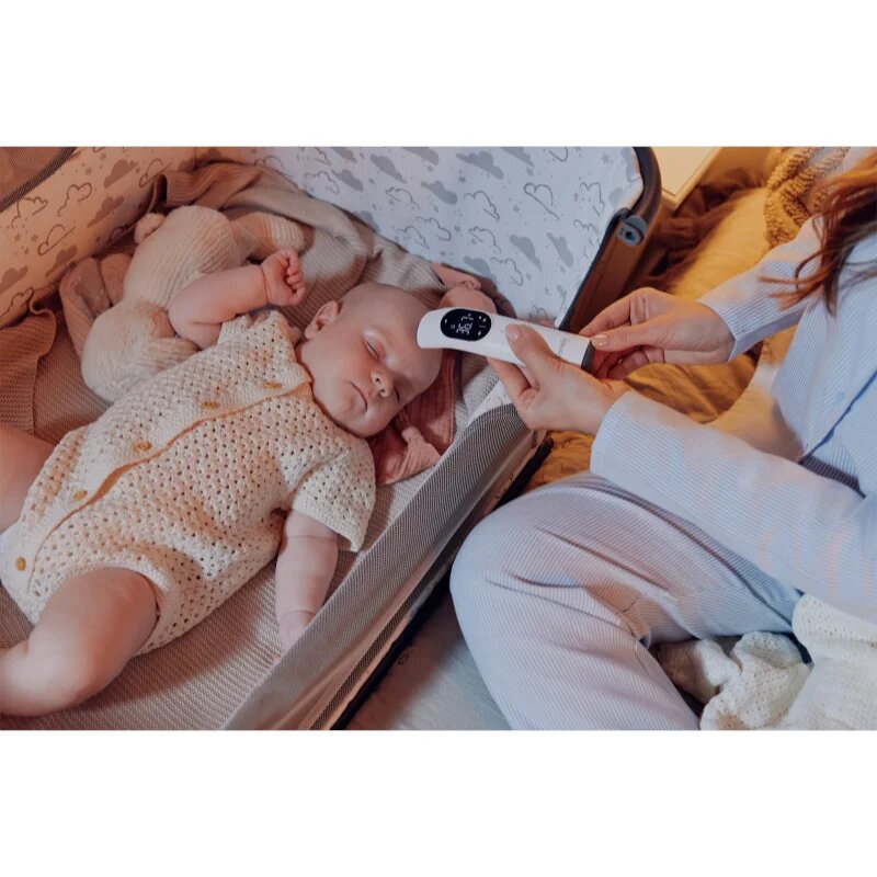 Lionelo Care Feverscan безконтактен термометър 1 бр.