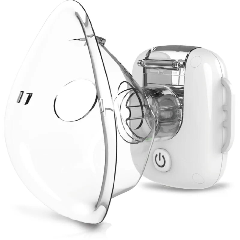 Lionelo Care Nebi Air Mask инхалатор с пара 1 бр.