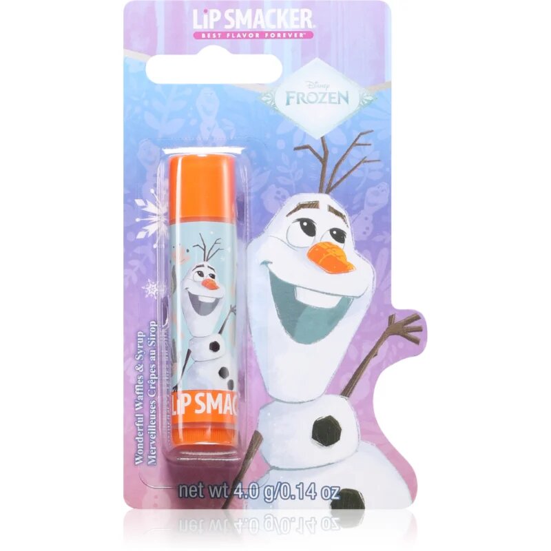 Lip Smacker Disney Frozen Olaf балсам за устни 4 гр.