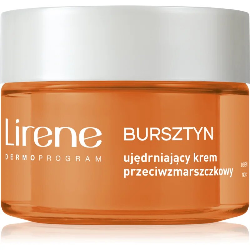Lirene Rejuvenating Care Restor 60+ интензивен крем против бръчки за възстановяване стегнатостта на кожата 50 мл.