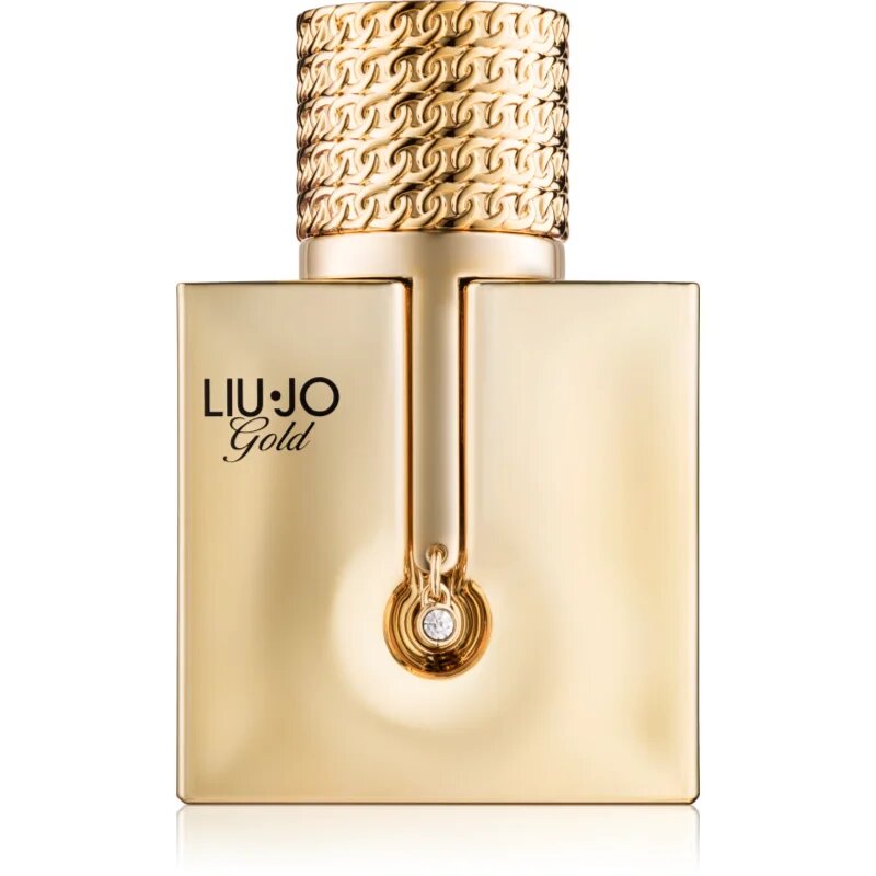 Liu Jo Jo Gold парфюмна вода за жени 30 мл.