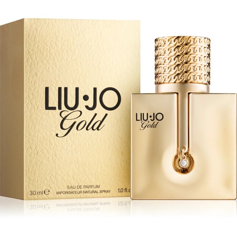 Liu Jo Jo Gold парфюмна вода за жени 30 мл.