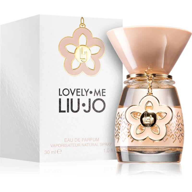 Liu Jo Lovely Me парфюмна вода за жени 30 мл.