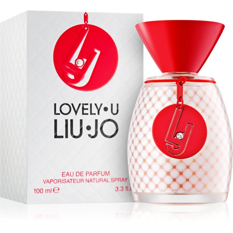 Liu Jo Lovely U парфюмна вода за жени 100 мл.