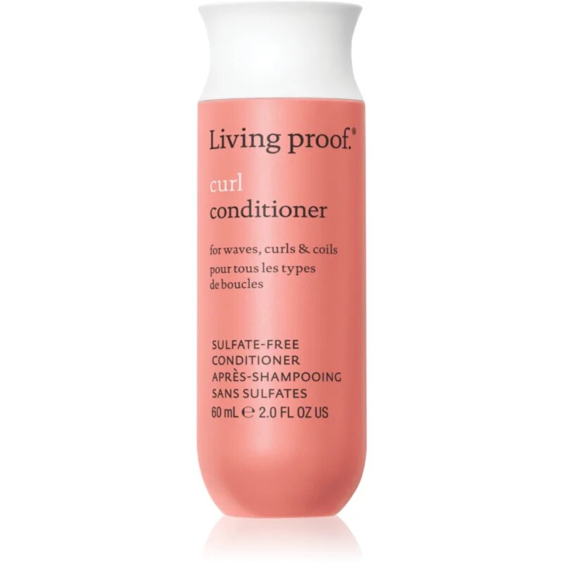 Living Proof Curl балсам за къдрава коса 60 мл.