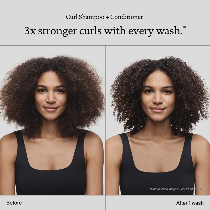 Living Proof Curl балсам за къдрава коса 60 мл.
