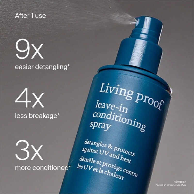 Living Proof Leave-In Conditioning балсам за обем 148 мл.