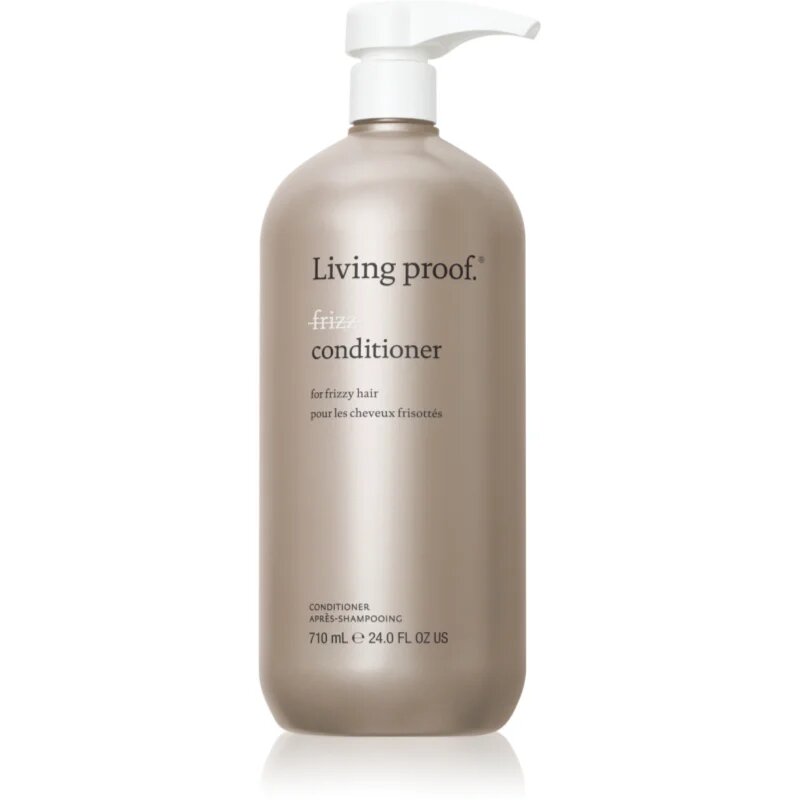 Living Proof No Frizz изглаждащ балсам против цъфтене 710 мл.